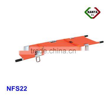 NFS22 Multifunctional Emergency Rescue Stretcher/Sked Stretcher