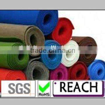 Various Colours Wool Felt for Home Textile or Craft/bright Colorful Wool Felt/thickness 6(ROSH and REACH Certification) photo-3