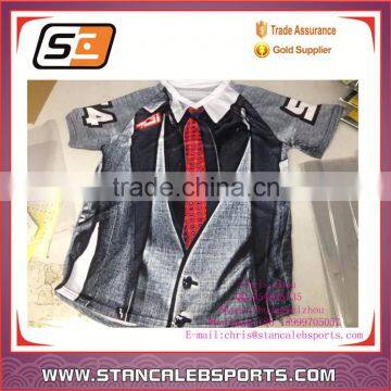 Stan Caleb USA Summer Military Paintball Clothing Gear for Men photo-2