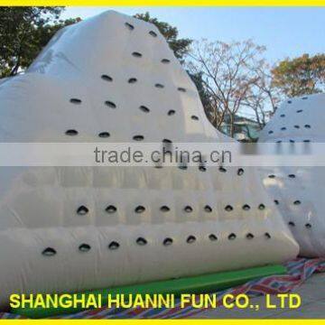 Inflatable Popular Water Park Iceberg for Carnivals photo-4