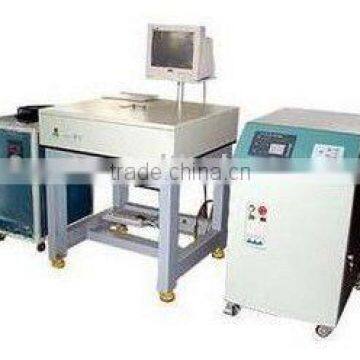 Laser Sub-surface Engraving Machine