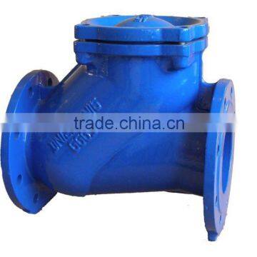 Ball Check Valve