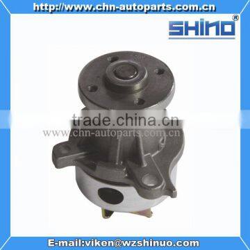 Wholesale All of Water Pump for Chery Parts ,geely,lifan ,great Wall ,BYD ,JAC,MG Parts (OEM 372-1307010) photo-6