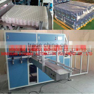 mineral water bottle packing machine