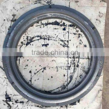 Single seal Manhole Covers and frames