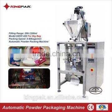 DXDF-420 Full Automatic Flour Packing Machine