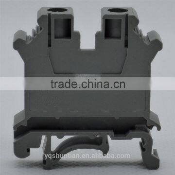 Wago UK Terminal Block UK10N Electrical Connector Switch Cabinet or Distribution UK Screw Cage Terminal Blocks photo-2