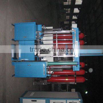 High Quality Hydraulic Spring Testing Machine photo-2