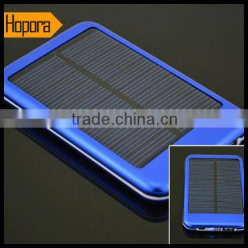 5000Mah Solar Lantern with Mobile Phone Charger