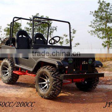 UTV Jeep 150CC/200CC With CE