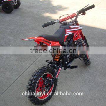 Fashion Racing Style Apollo 50cc Dirt Bike With CE photo-2