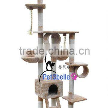 Cat product Big size Cat tree Cat tower