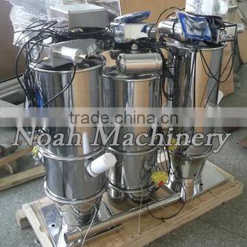 QVC-4 Powder Feeding Machine