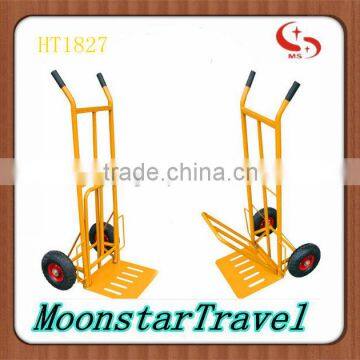 heavy duty hand carts trolleys hand truck trolley