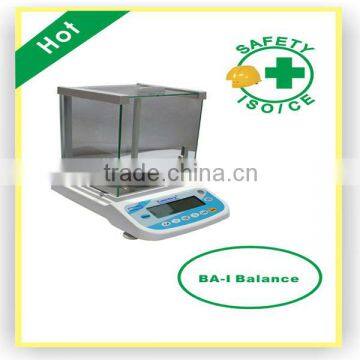 balance weight machine