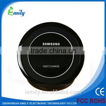 For Samsung Galaxy s7 Wireless Charger,fast Wireless Charger Stand for Samsung s7 photo-3