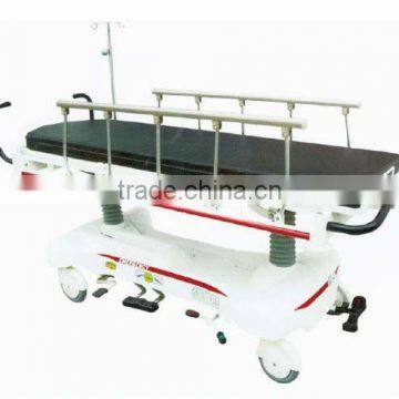 Luxury Hydraulic Transportation Trolley XR-041-3