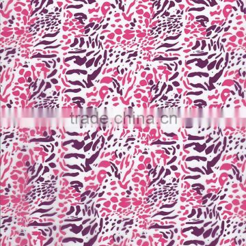 TSAUTOP 0.5M/1M width pink design water transfer printing film patterns