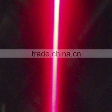 800mw RGB fat beam laser show system