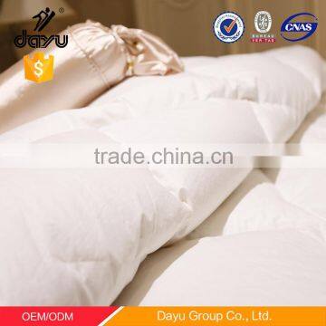 Goose Down Duvet Factory white down duvet wholesales down wadded quilt wholesale custom quilt