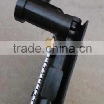 Auto Car Radiator for TOYOTA COROLLA'08 photo-6