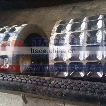 High Quality Big Capacity Ball Press Machine photo-6