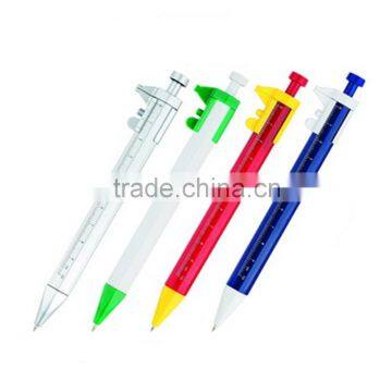 Scales ball pen for gifts