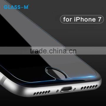 GLASS-M for iPhone 7 Screen Protector 0.2mm Perfect Fit Mobile Phone Film