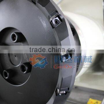 High Speed and Efficiency Same as Takeda Milling Machine photo-6