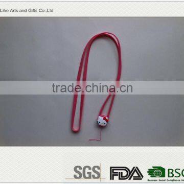 Top Sale Cell Phone Wrist Strap for Olympic Games photo-3