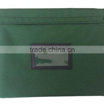 600D polyester a3 document bag