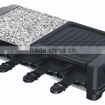 raclette grill