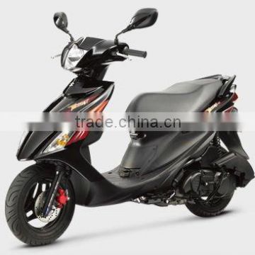 TAIWAN SUZUKI TEKKEN 125 cc NEW SCOOTER /MOTORCYCLE