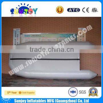 2016 Pastoral Life New Happy Life Fashion Motor Boat photo-6