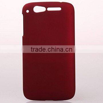 alibaba in spain Hard Case for Alcatel One Touch Ot-997d Ultra slim Color Red