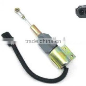 Cummins 3932529(12V), 3932530(24V) solenoid