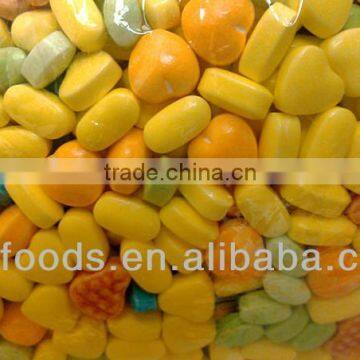 Fan Mobile Toy Candy With Heart Shap Tablet Candy photo-4