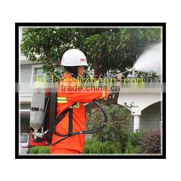 High pressure pulse water mist/ backpack water mist