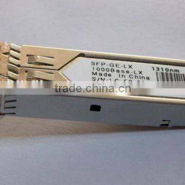 Hot Sale 1550nm Fiber Optical Module, Cheap SFP Transceiver Modules photo-4