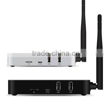 2015 GTQ Metal Case TV Box Gigabit 1000M LAN Full HD 1080P Porn Video XBMC Streaming TV Box GTQ 4.4 Android Kodi TV photo-4