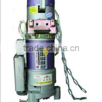 FJJ series Fireproof Electric door motor 600kg