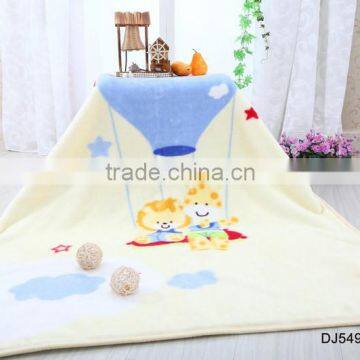 Otsu Keori Korean baby security blanket China