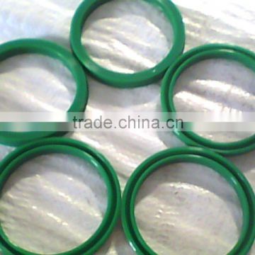 viton piston seal and hydraulic cylinder kit