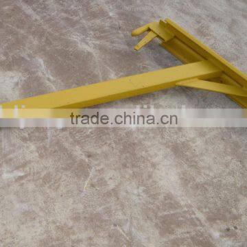 3 Board/ 2 Board/ 1 Board Stage Bracket Platform Bracket Painted Kwikstage Scaffolding