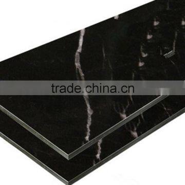 Good Quality Wall Panel Aluminium Composite Panel With PE Coated photo-2