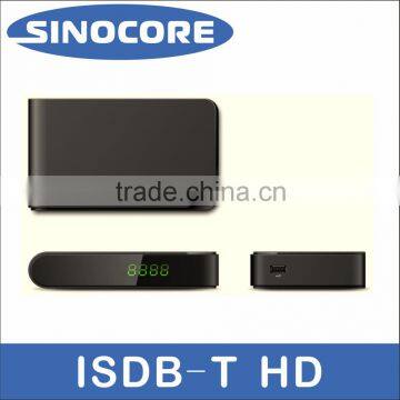 SKY IT10 ATSC HD RECEIVER FOR BRAZIL AND ETC