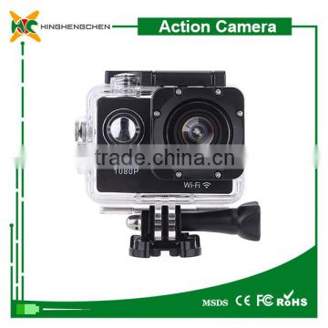 Wholesale 1080P action camera 50m underwater fishing camera in china