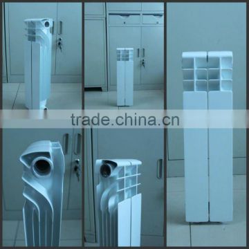 Aluminium heating Radiator Scs/500-85 for Russia