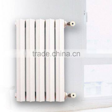 TYZ4-680 radiator