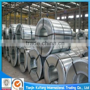 hot dipped galvanized steel sheet in coil